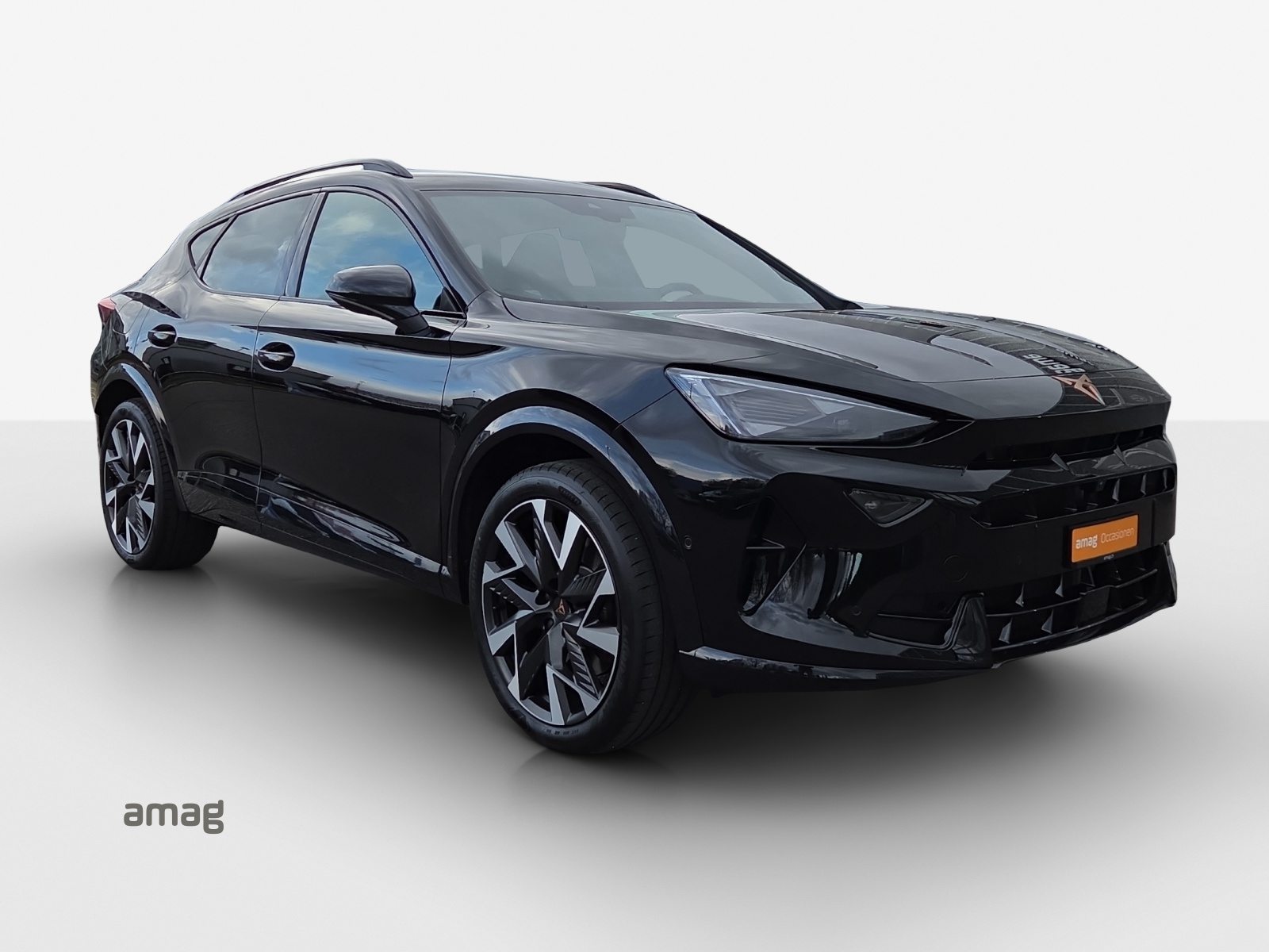 CUPRA FORMENTOR e-HYBRID, Hybride Integrale Benzina/Elettrica, Occasioni / Usate, Automatico - 6