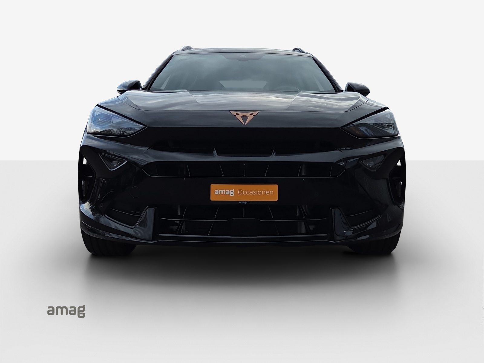 CUPRA FORMENTOR e-HYBRID, Hybride Integrale Benzina/Elettrica, Occasioni / Usate, Automatico - 7