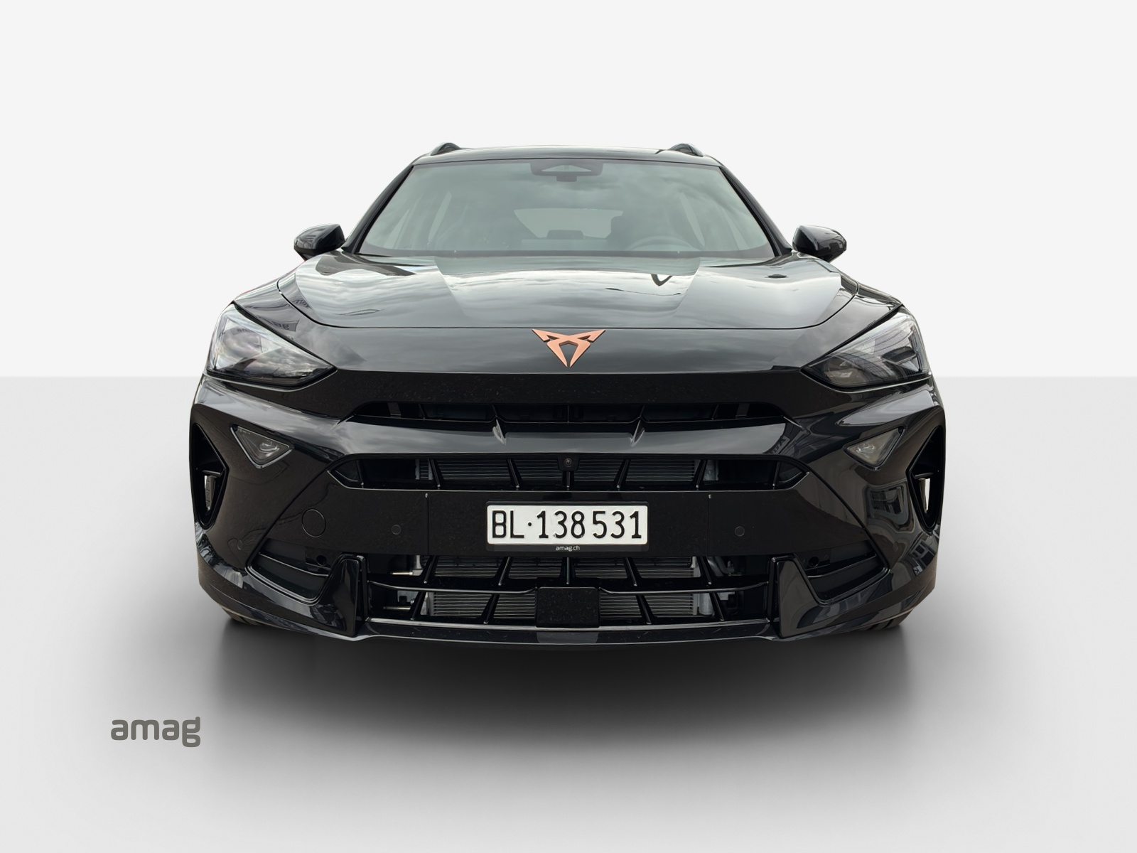CUPRA FORMENTOR VZ e-HYBRID PRIME EDITION, Hybride Integrale Benzina/Elettrica, Occasioni / Usate, Automatico - 6