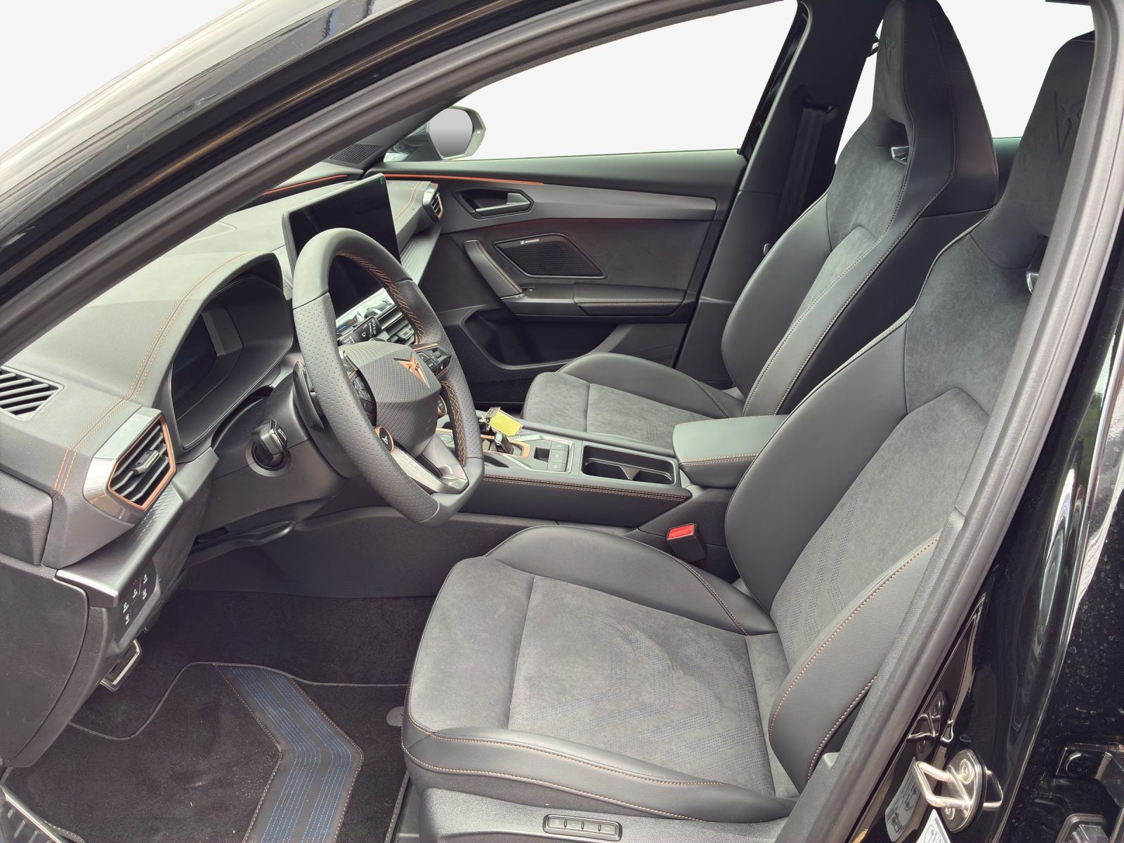 CUPRA FORMENTOR VZ e-HYBRID PRIME EDITION, Hybride Integrale Benzina/Elettrica, Occasioni / Usate, Automatico - 7