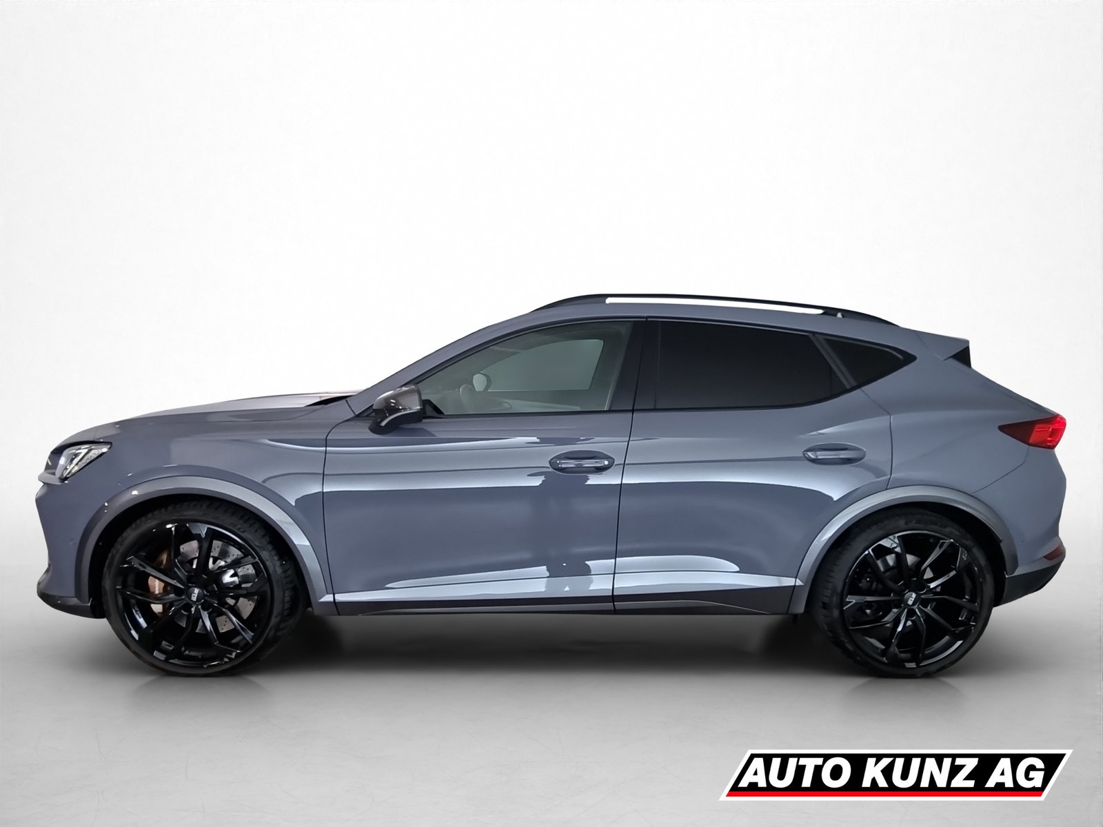 CUPRA Formentor 2.0 TSI VZ 4Drive DSG, Essence, Occasion / Utilisé, Automatique - 3
