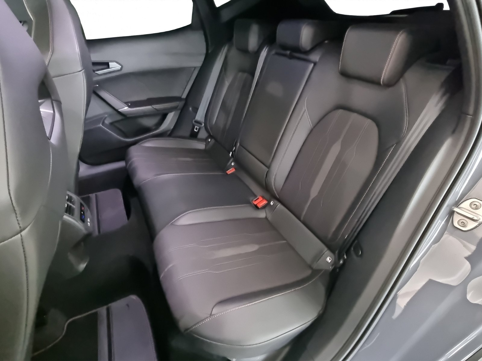 CUPRA Formentor 2.0 TSI VZ 4Drive DSG, Essence, Occasion / Utilisé, Automatique - 7