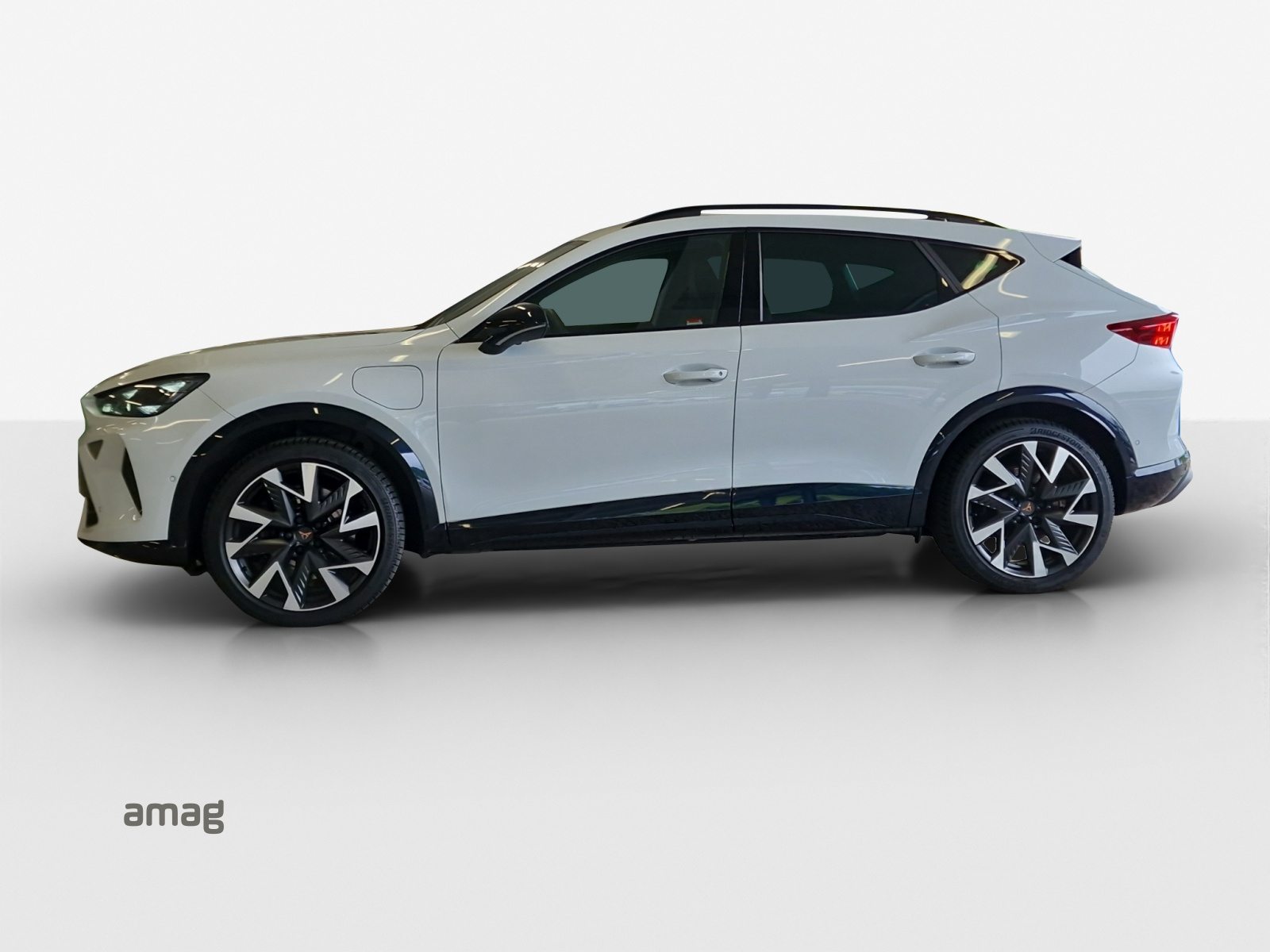 CUPRA FORMENTOR e-HYBRID, Hybride Integrale Benzina/Elettrica, Occasioni / Usate, Automatico - 2
