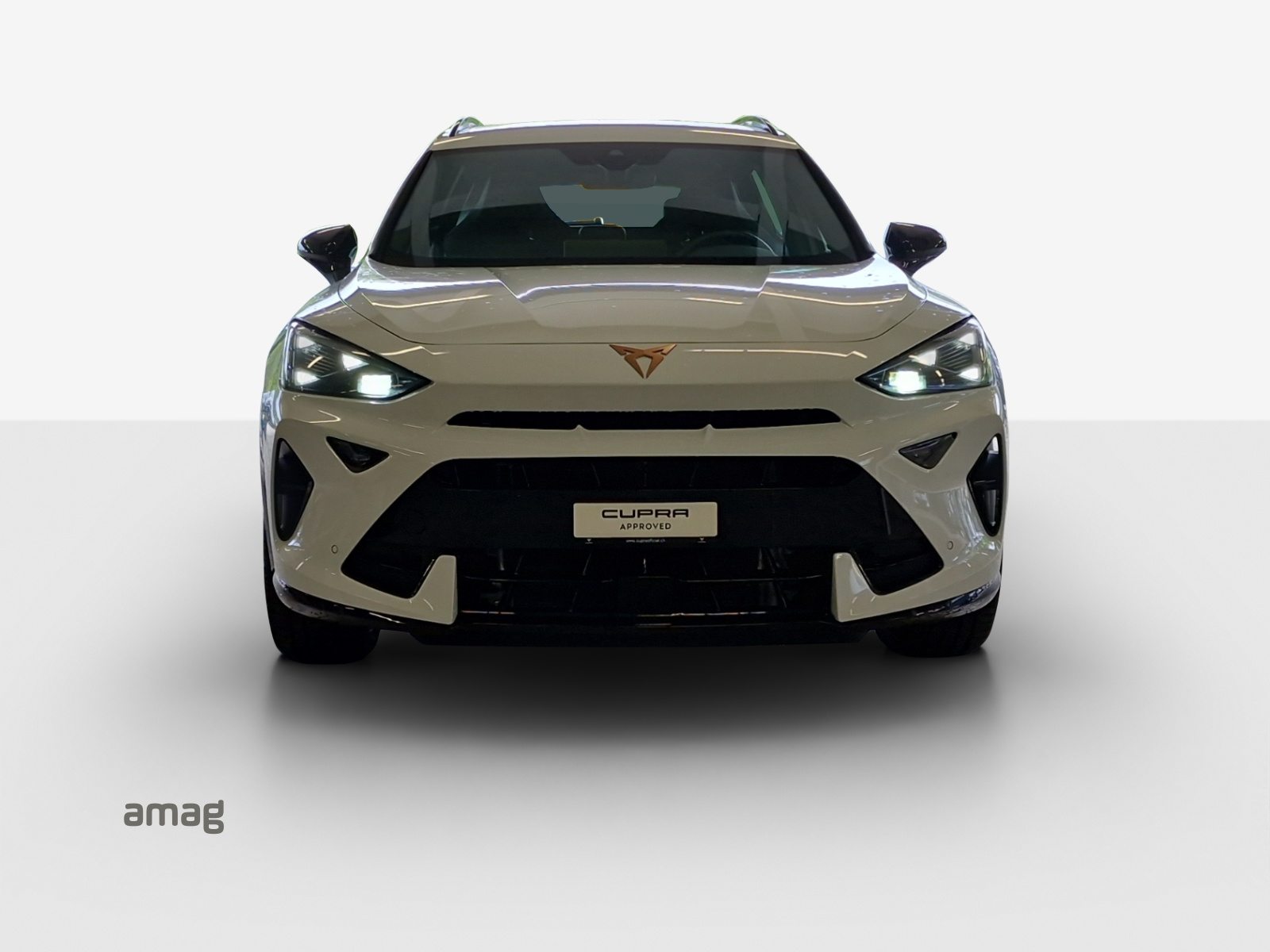 CUPRA FORMENTOR e-HYBRID, Hybride Integrale Benzina/Elettrica, Occasioni / Usate, Automatico - 7