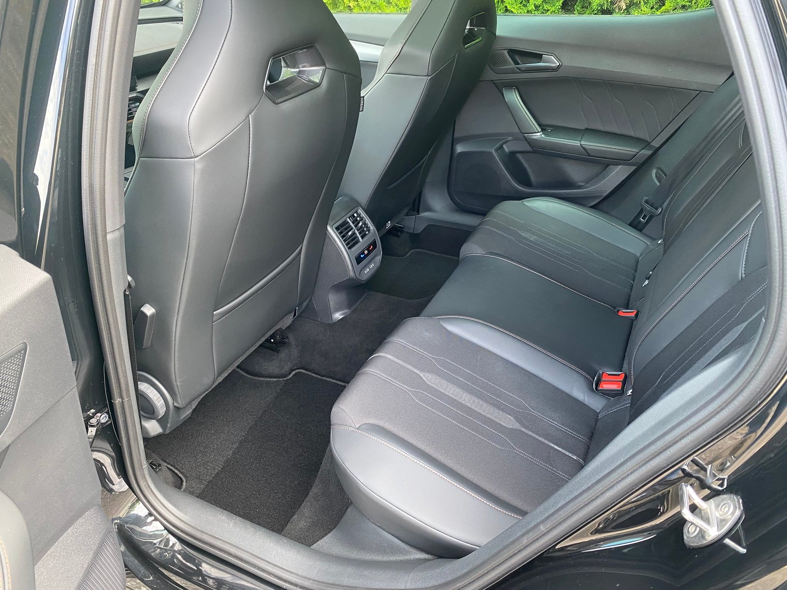 CUPRA Formentor 2.0TSI 310PS VZ 4Drive DSG Top-Ausstattung *, Benzina, Occasioni / Usate, Automatico - 7