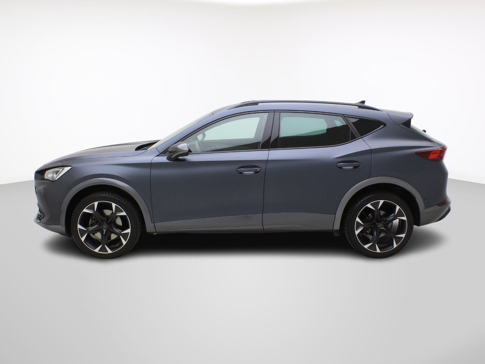 CUPRA Formentor 2.0 TSI DSG 4Drive, Petrol, Second hand / Used, Automatic - 3