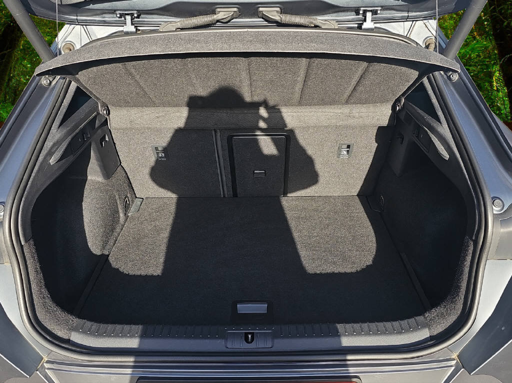 CUPRA Formentor 2.0 TSI VZ 4Drive DSG, Benzina, Occasioni / Usate, Automatico - 5