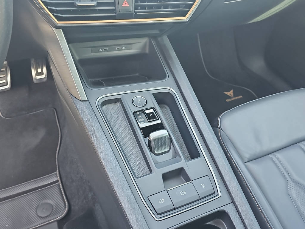 CUPRA Formentor 2.0 TSI VZ 4Drive DSG, Benzina, Occasioni / Usate, Automatico - 7