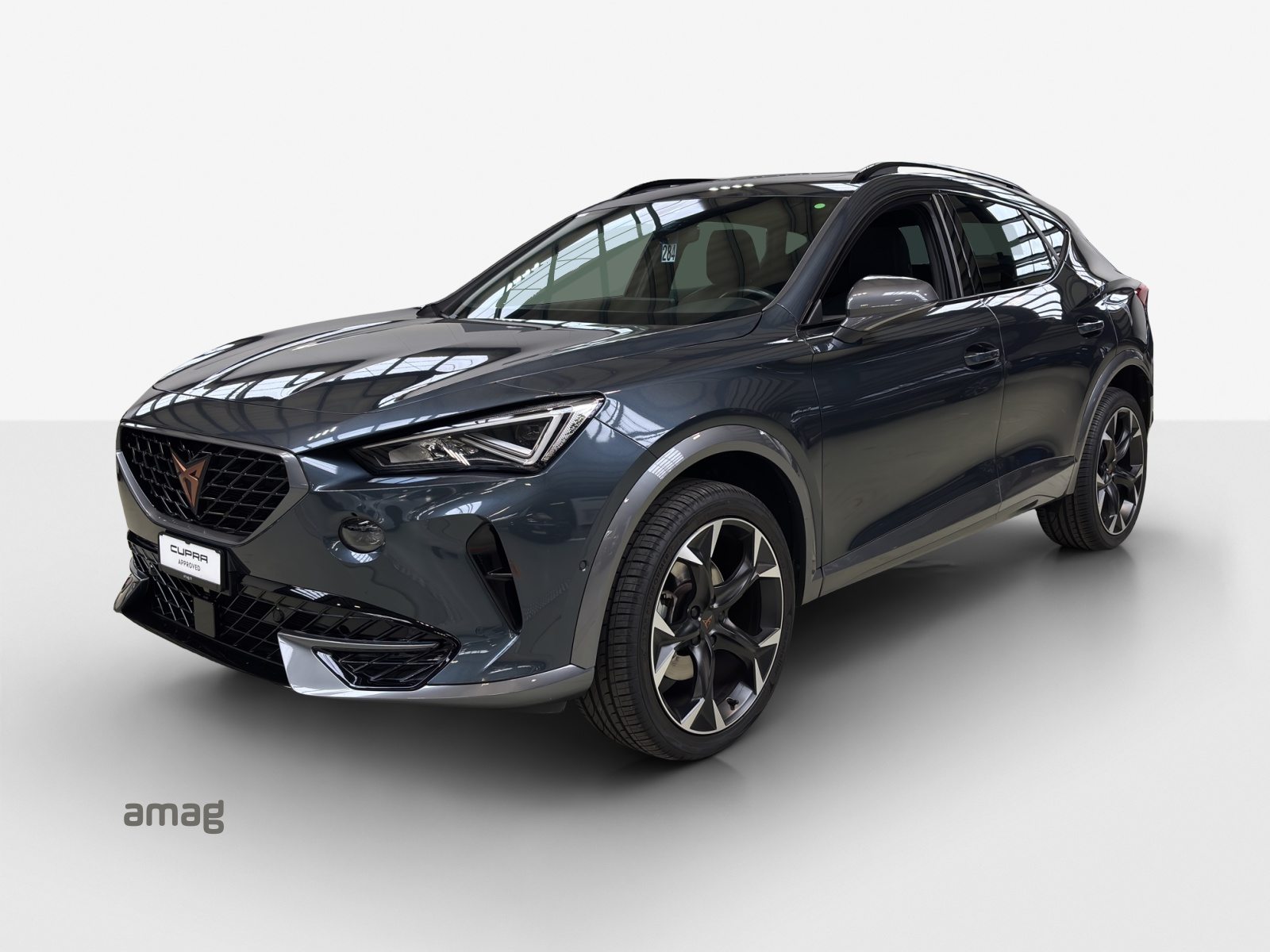 CUPRA FORMENTOR INICIO 4DRIVE (netto)