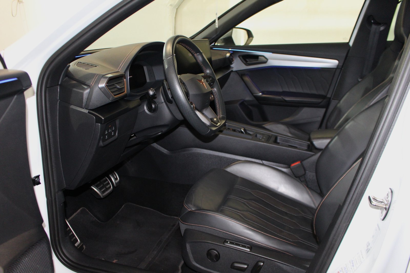 CUPRA Formentor 1.4 eHybrid VZ DSG, Plug-in-Hybrid Petrol/Electric, Second hand / Used, Automatic - 7