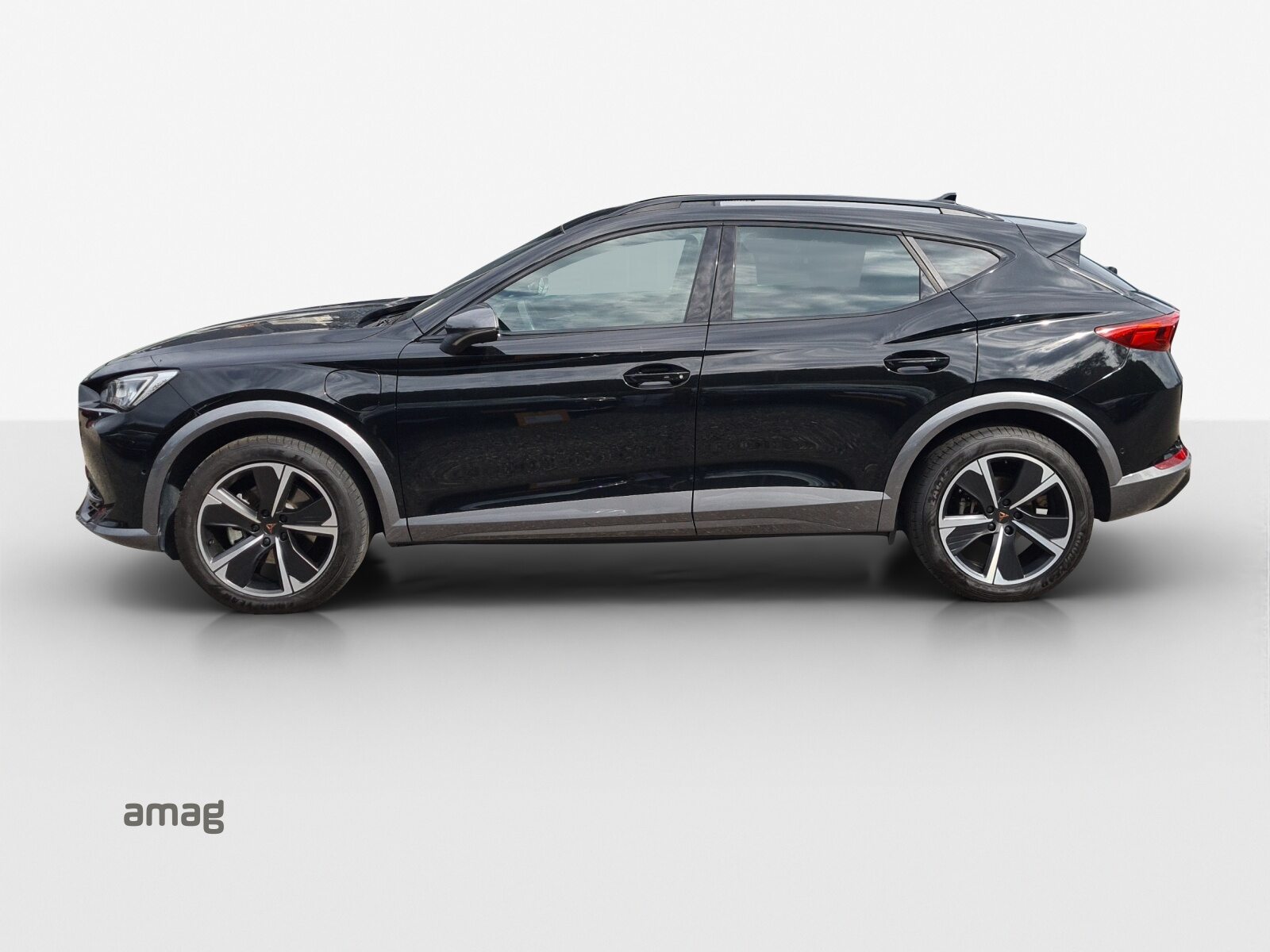 CUPRA FORMENTOR Allalin 1.4 e-HYBRID 204PS 6D (netto), Hybride Integrale Benzina/Elettrica, Occasioni / Usate, Automatico - 2