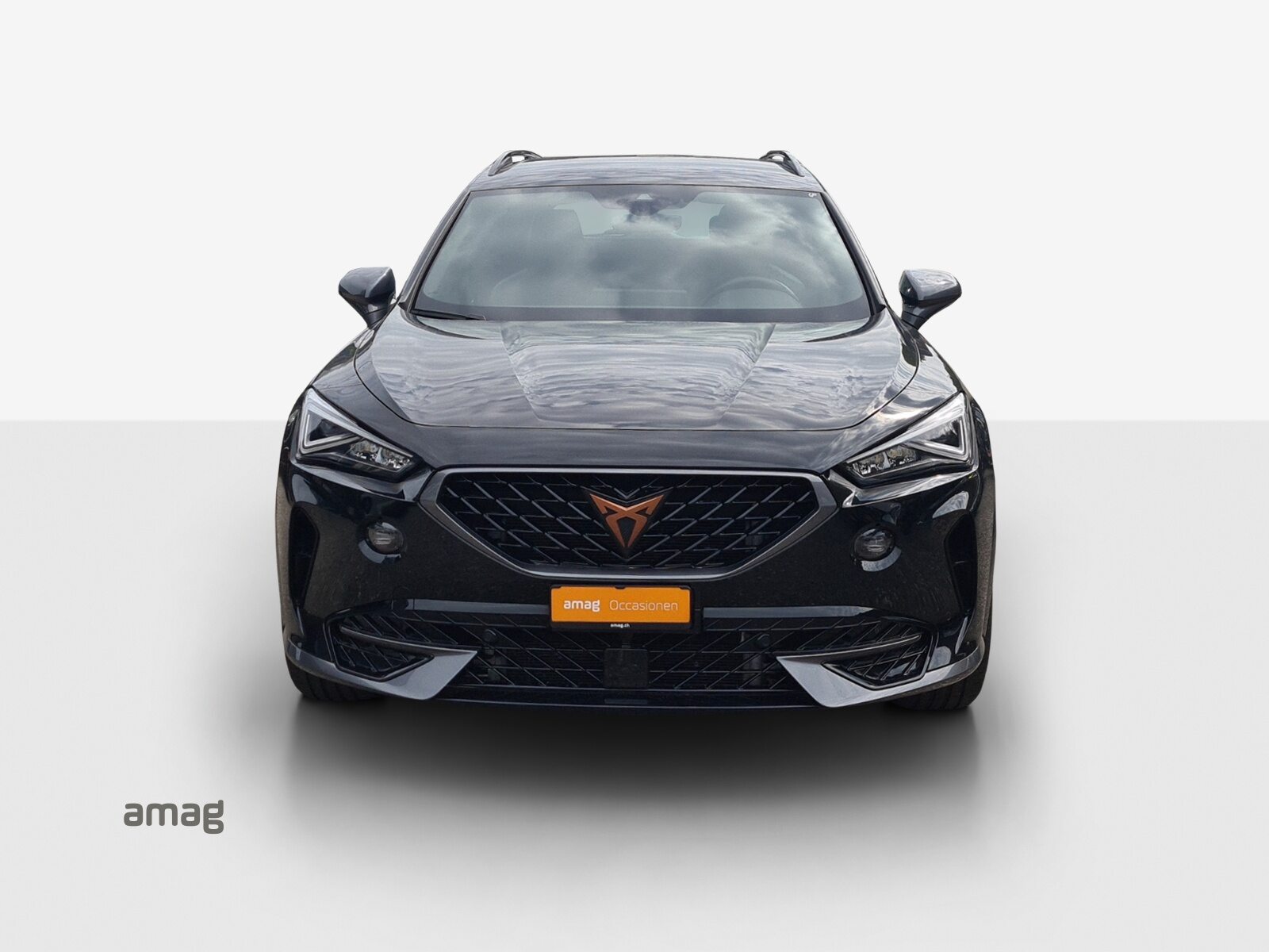 CUPRA FORMENTOR Allalin 1.4 e-HYBRID 204PS 6D (netto), Hybride Integrale Benzina/Elettrica, Occasioni / Usate, Automatico - 7