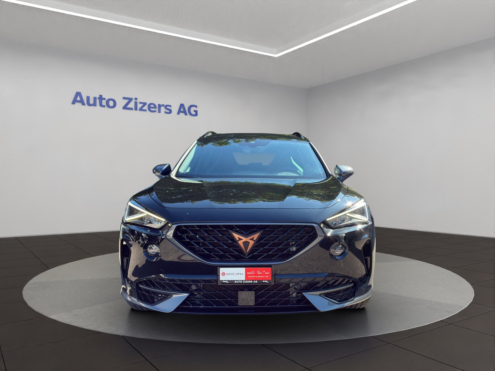 CUPRA Formentor 2.0TSI VZ 4Drive DSG, Benzina, Occasioni / Usate, Automatico - 2