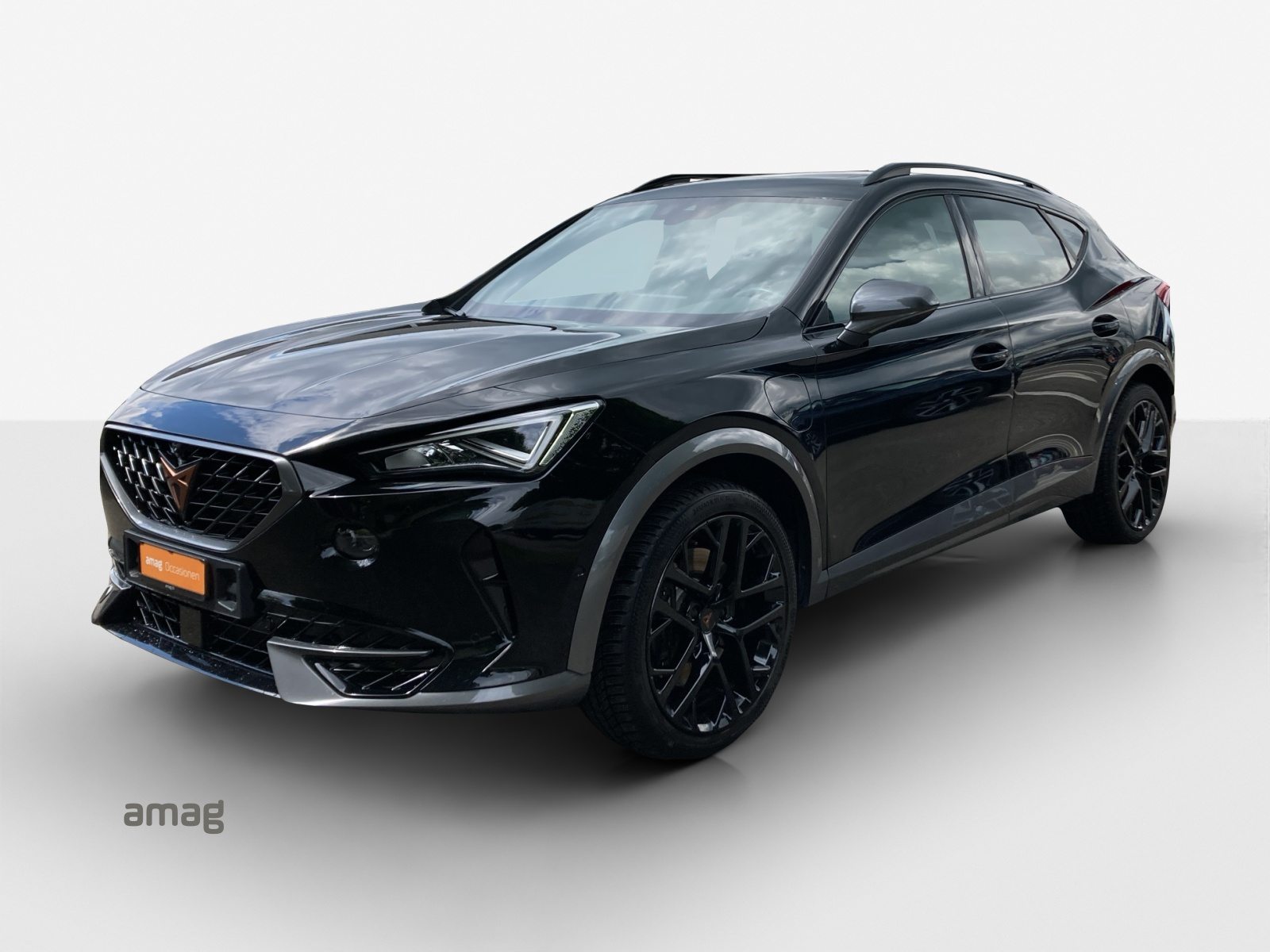 CUPRA FORMENTOR 1.4 e-HYBRID