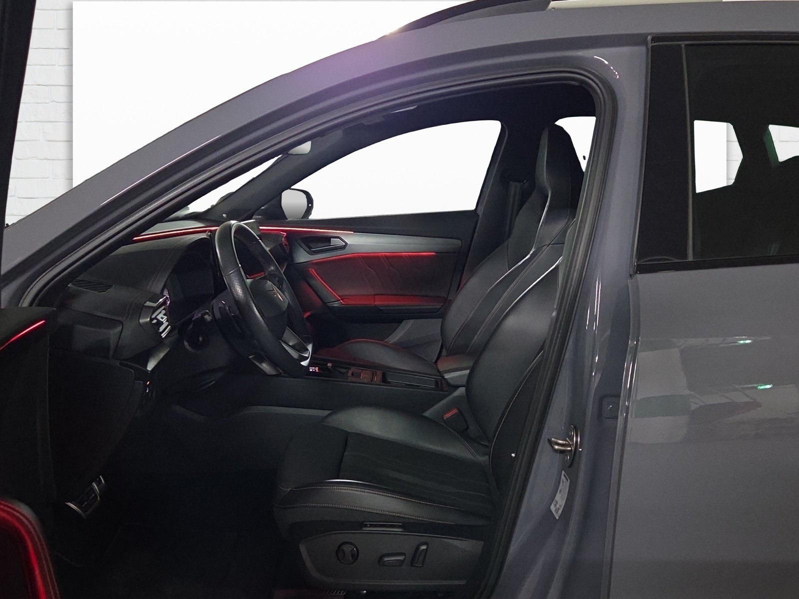 CUPRA Formentor 2.0TSI VZ 4Drive DSG, Benzin, Occasion / Gebraucht, Automatik - 5