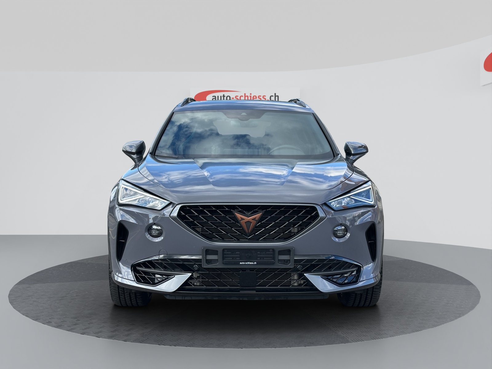 CUPRA Formentor 2.0TSI VZ 4Drive DSG, Benzina, Occasioni / Usate, Automatico - 2