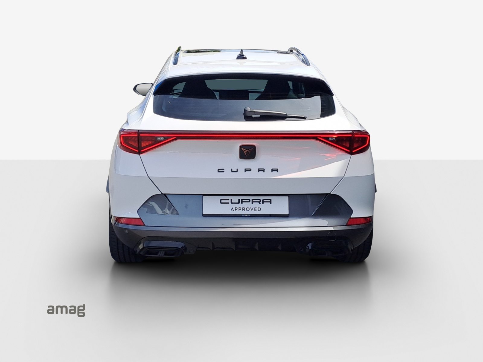CUPRA FORMENTOR e-HYBRID, Hybride Integrale Benzina/Elettrica, Occasioni / Usate, Automatico - 5