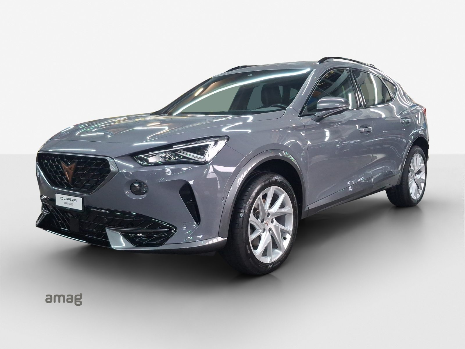 CUPRA FORMENTOR INICIO 4DRIVE (netto)