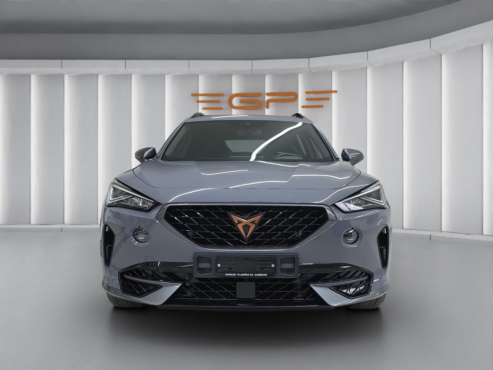 CUPRA Formentor 2.0 TSI VZ 4Drive DSG, Benzina, Occasioni / Usate, Automatico - 3