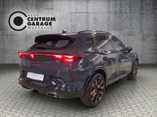 CUPRA Formentor 1.5 TSI DSG, Mild-Hybrid Petrol/Electric, Second hand / Used, Automatic - 4