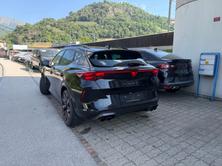 CUPRA Formentor 2.0TSI VZ 4Drive DSG, Essence, Occasion / Utilisé, Automatique - 5