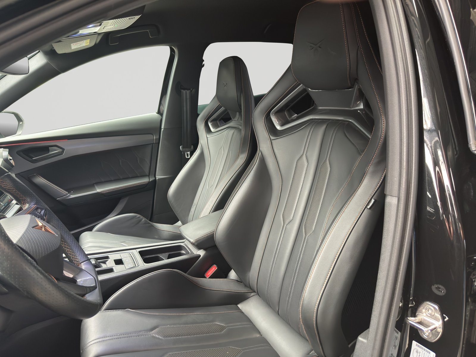 CUPRA Formentor 2.5TSI VZ5 4Drive DSG, Benzina, Occasioni / Usate, Automatico - 6