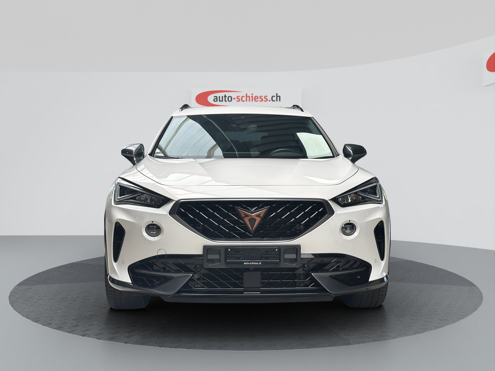 CUPRA Formentor 2.0TSI VZ 4Drive DSG, Benzina, Occasioni / Usate, Automatico - 2