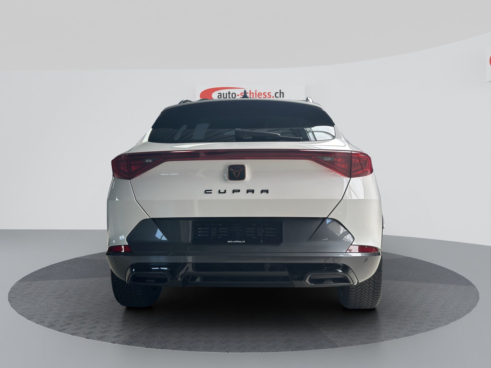 CUPRA Formentor 1.5 TSI, Benzina, Occasioni / Usate, Manuale - 4