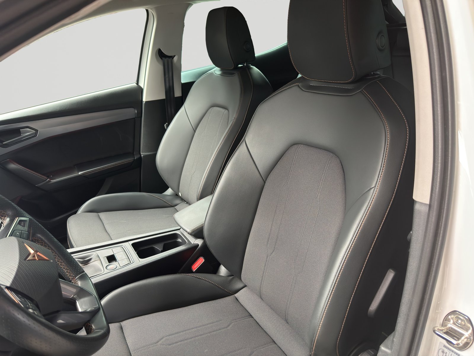 CUPRA Formentor 1.5 TSI, Benzina, Occasioni / Usate, Manuale - 6