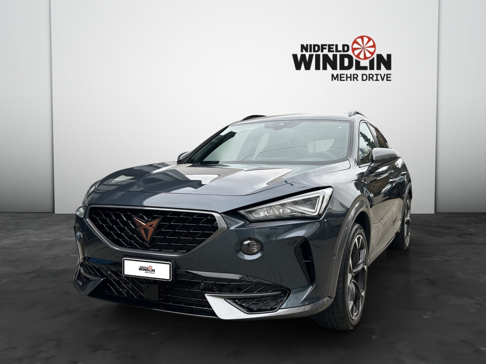 CUPRA FORMENTOR e-HYBRID, Hybride Integrale Benzina/Elettrica, Occasioni / Usate, Automatico - 2
