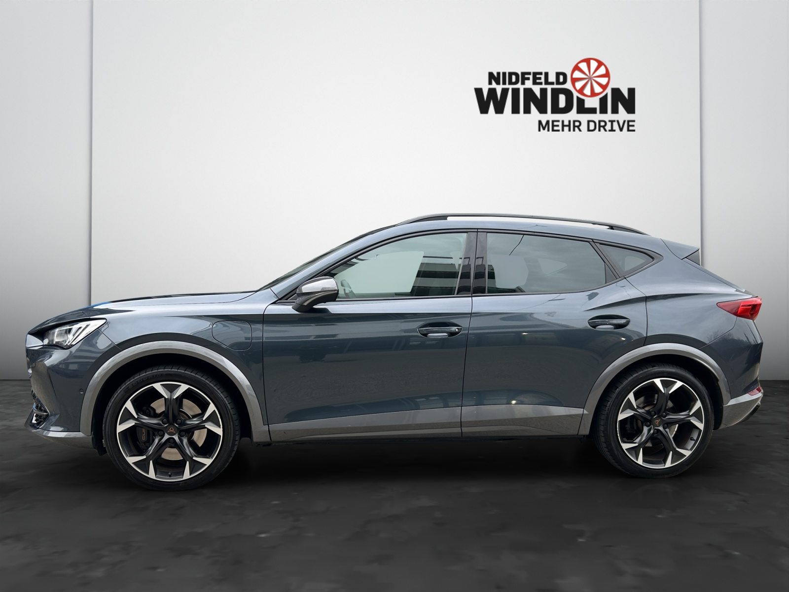 CUPRA FORMENTOR e-HYBRID, Hybride Integrale Benzina/Elettrica, Occasioni / Usate, Automatico - 3