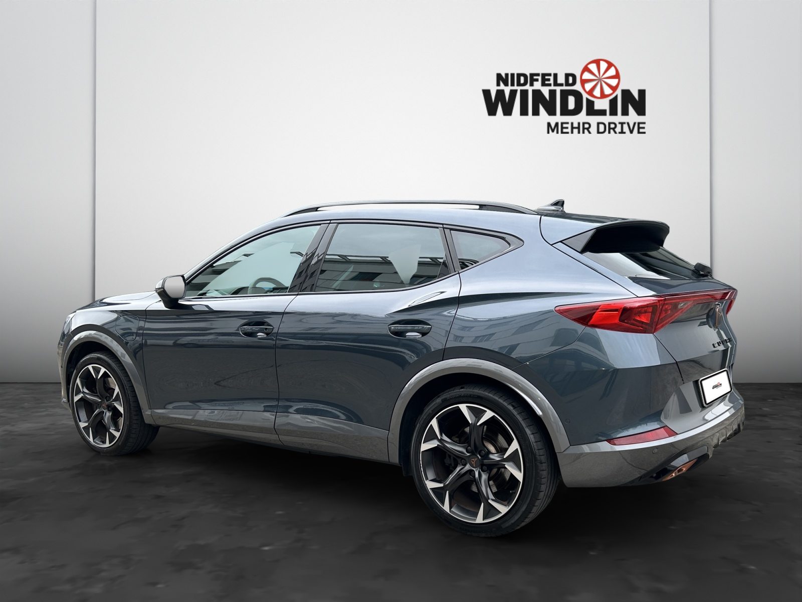 CUPRA FORMENTOR e-HYBRID, Hybride Integrale Benzina/Elettrica, Occasioni / Usate, Automatico - 4