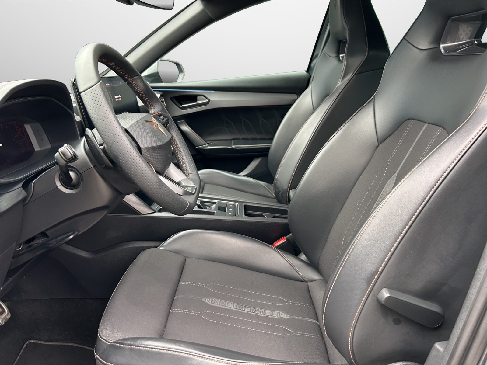CUPRA FORMENTOR e-HYBRID, Hybride Integrale Benzina/Elettrica, Occasioni / Usate, Automatico - 5