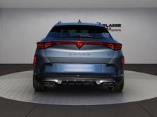 CUPRA Formentor 2.0TSI VZ 4Drive DSG, Petrol, Second hand / Used, Automatic - 4