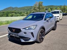 CUPRA Formentor 2.0TSI VZ 4Drive DSG, Petrol, Second hand / Used, Automatic - 2