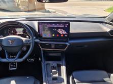 CUPRA Formentor 2.0TSI VZ 4Drive DSG, Petrol, Second hand / Used, Automatic - 7