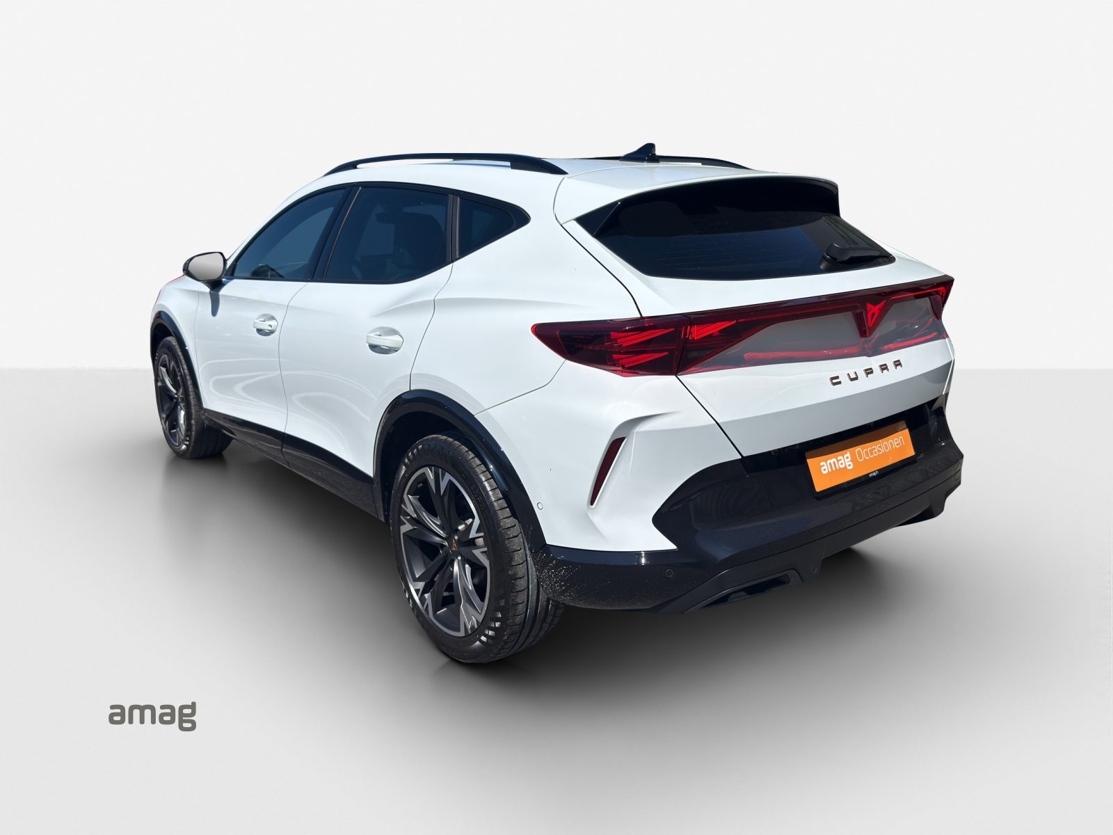 CUPRA FORMENTOR, Benzina, Occasioni / Usate, Automatico - 3
