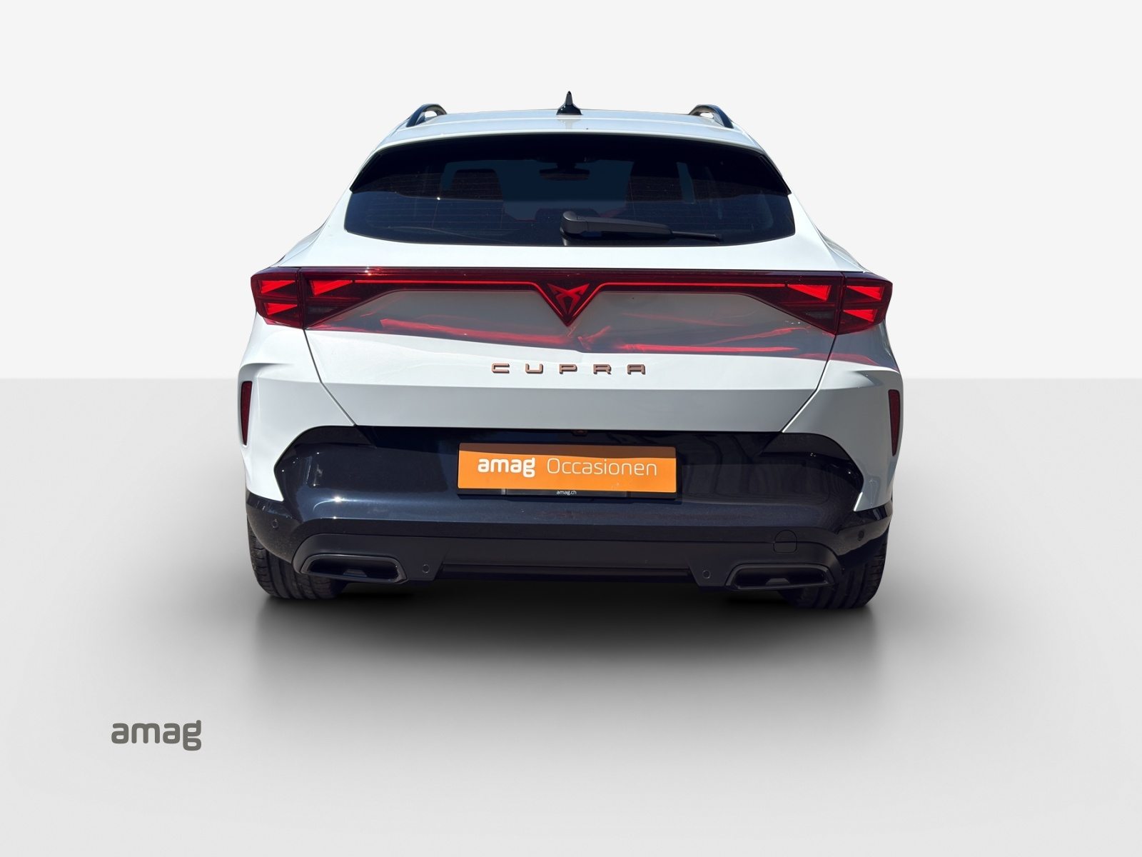 CUPRA FORMENTOR, Benzina, Occasioni / Usate, Automatico - 4