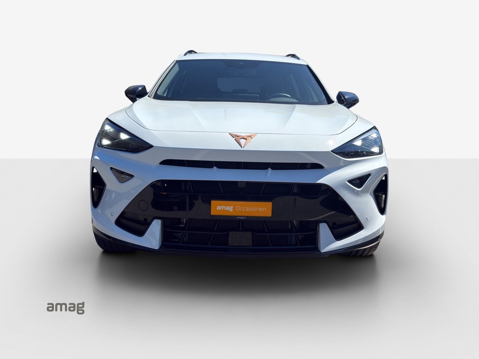 CUPRA FORMENTOR, Benzina, Occasioni / Usate, Automatico - 7