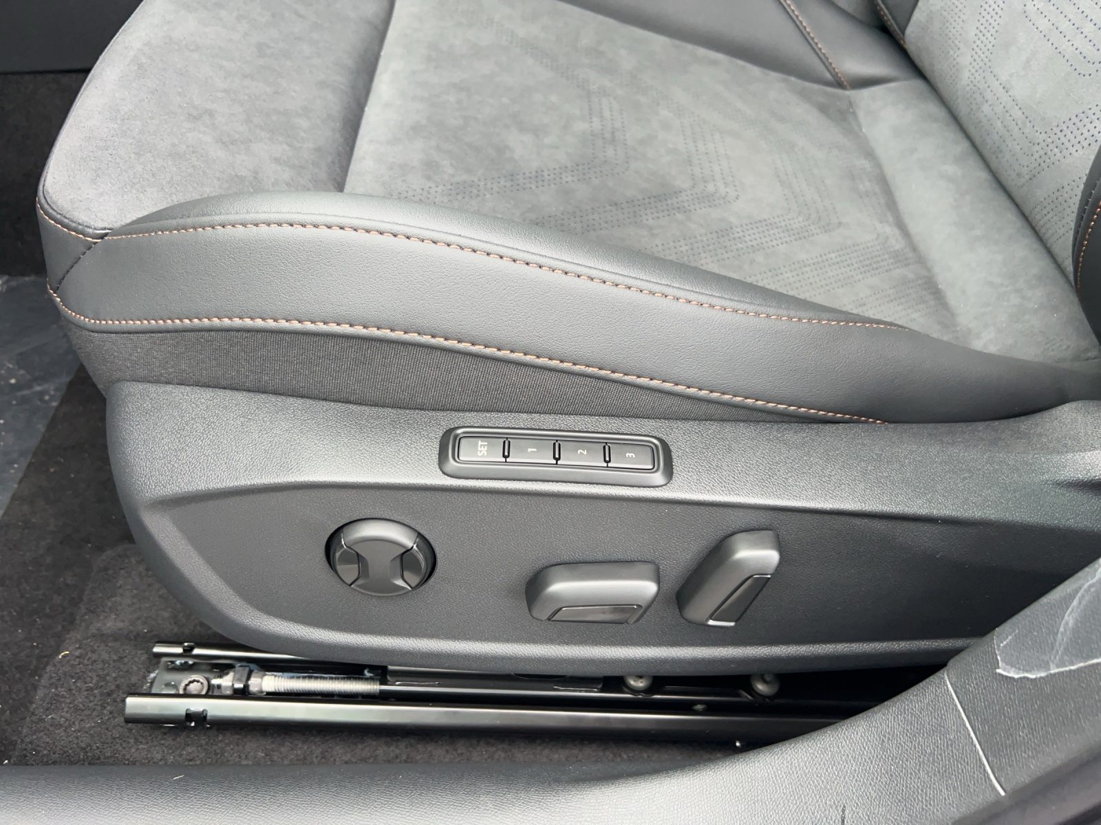 CUPRA FORMENTOR 4DRIVE, Benzina, Occasioni / Usate, Automatico - 6