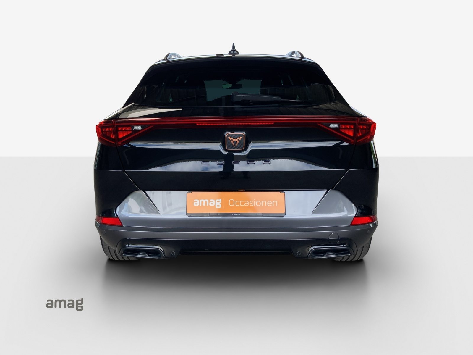 CUPRA FORMENTOR Allalin 1.4 e-HYBRID 204PS 6D (netto), Full-Hybrid Petrol/Electric, Second hand / Used, Automatic - 4