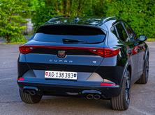 CUPRA FORMENTOR 2.0 TSI VZ Tribe Edition 4Drive DSG, Petrol, Second hand / Used, Automatic - 4