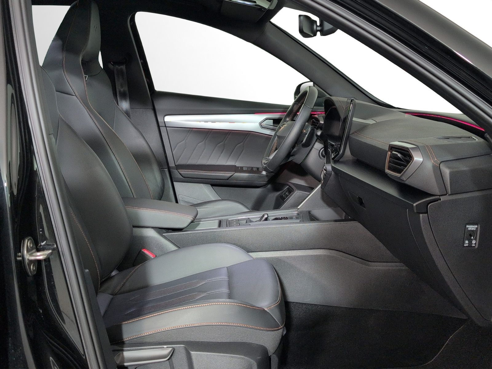 CUPRA FORMENTOR e-HYBRID, Voll-Hybrid Benzin/Elektro, Occasion / Gebraucht, Automatik - 7