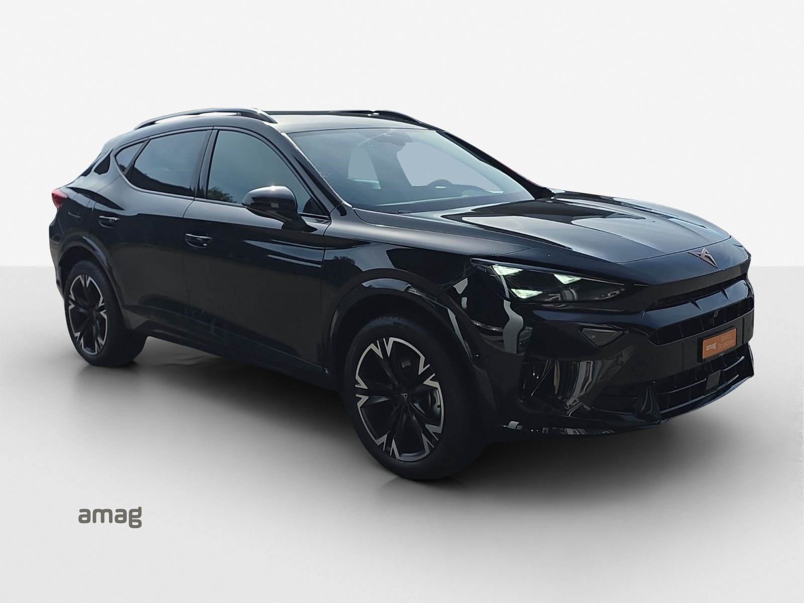 CUPRA FORMENTOR, Benzina, Occasioni / Usate, Automatico - 6