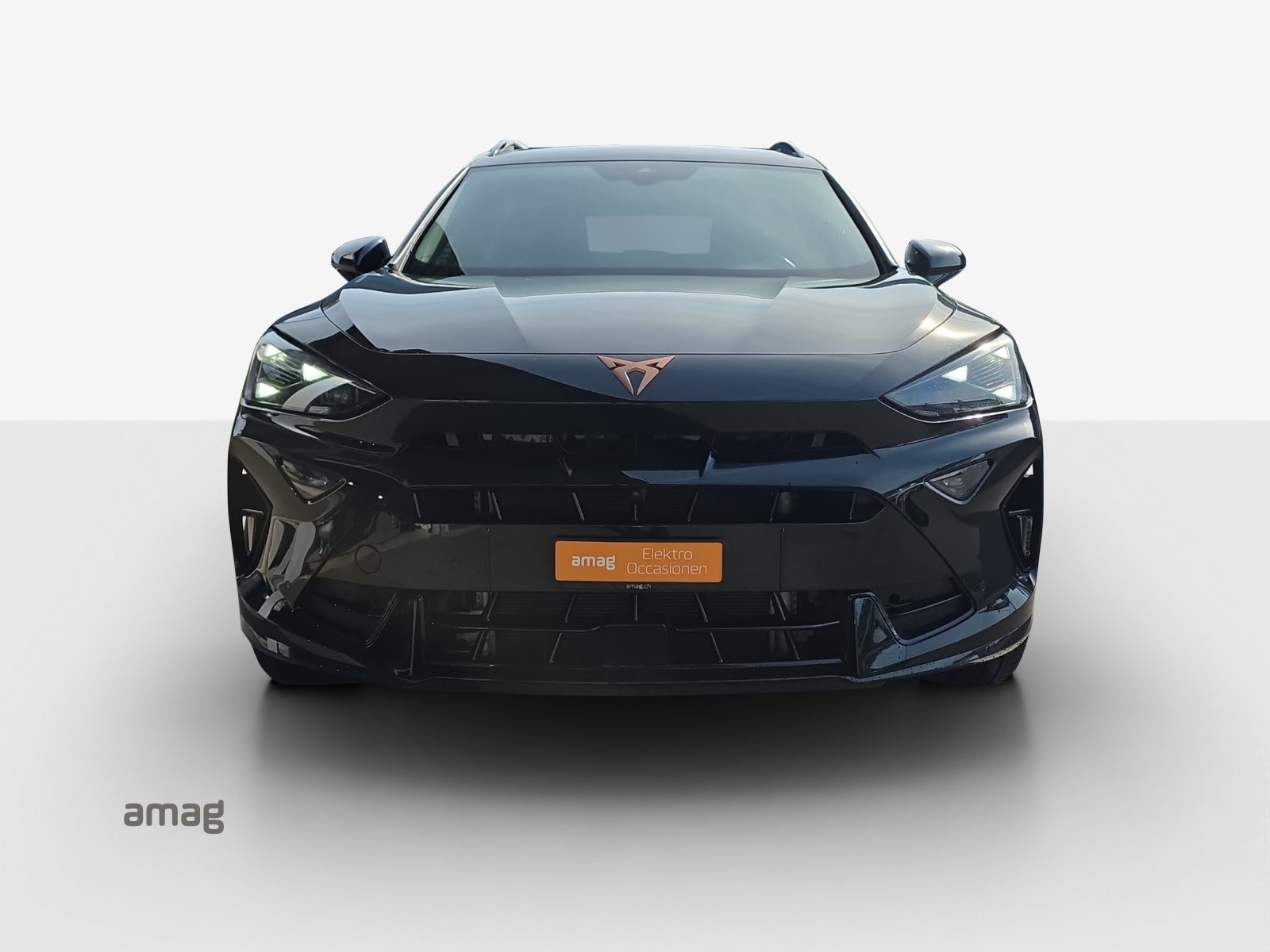 CUPRA FORMENTOR, Benzina, Occasioni / Usate, Automatico - 7