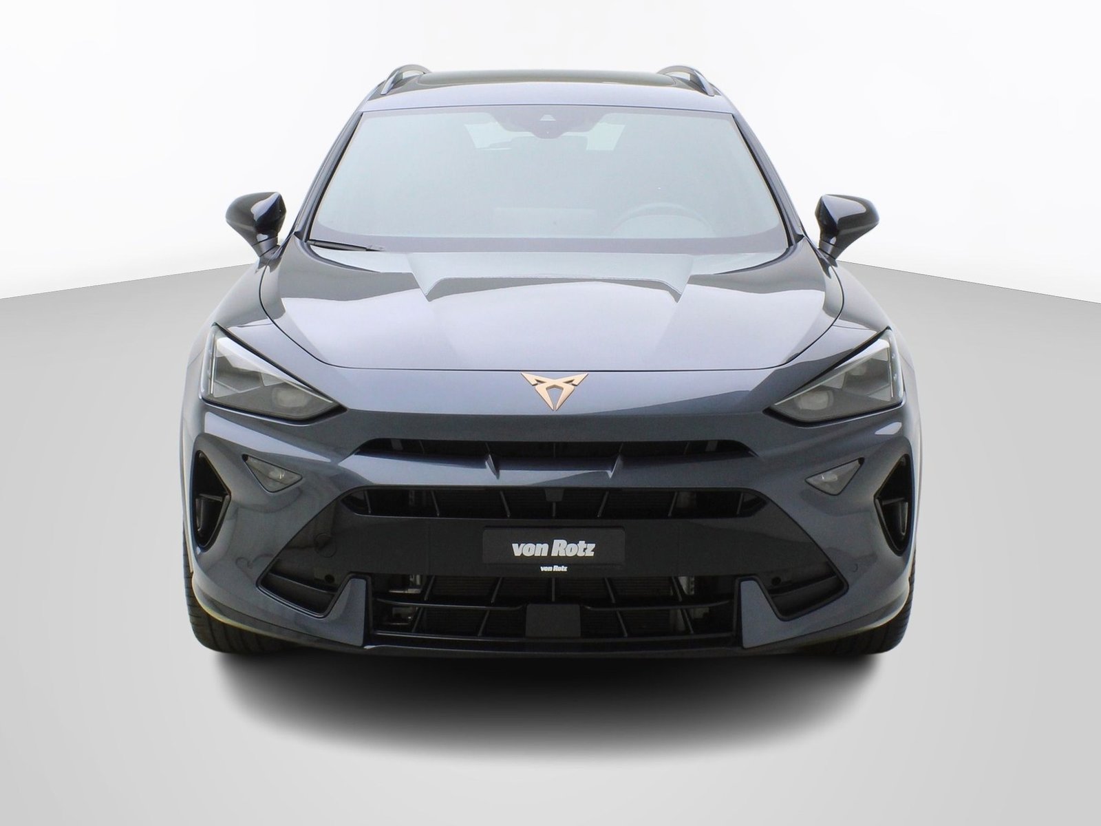 CUPRA Formentor 1.5 eTSI DSG **Werksgarantie bis 07/20, Hybride Leggero Benzina/Elettrica, Occasioni / Usate, Automatico - 6
