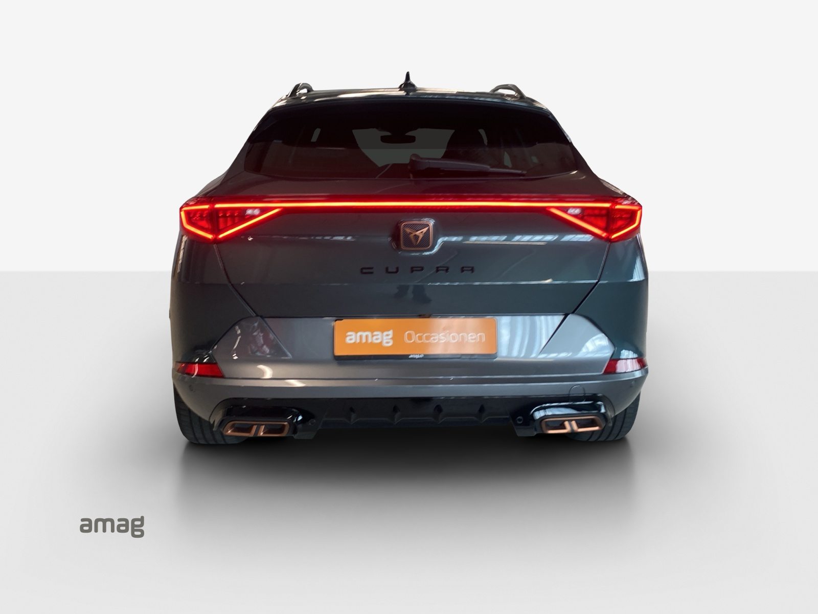 CUPRA FORMENTOR e-HYBRID, Hybride Integrale Benzina/Elettrica, Occasioni / Usate, Automatico - 4