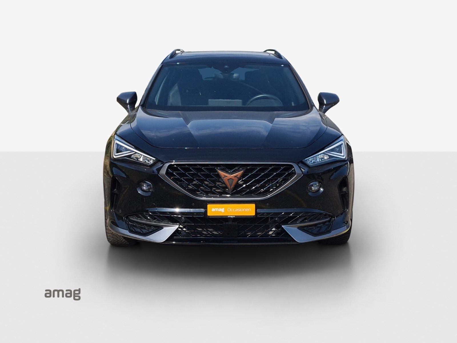 CUPRA FORMENTOR 1.4 e-HYBRID, Voll-Hybrid Benzin/Elektro, Occasion / Gebraucht, Automatik - 7