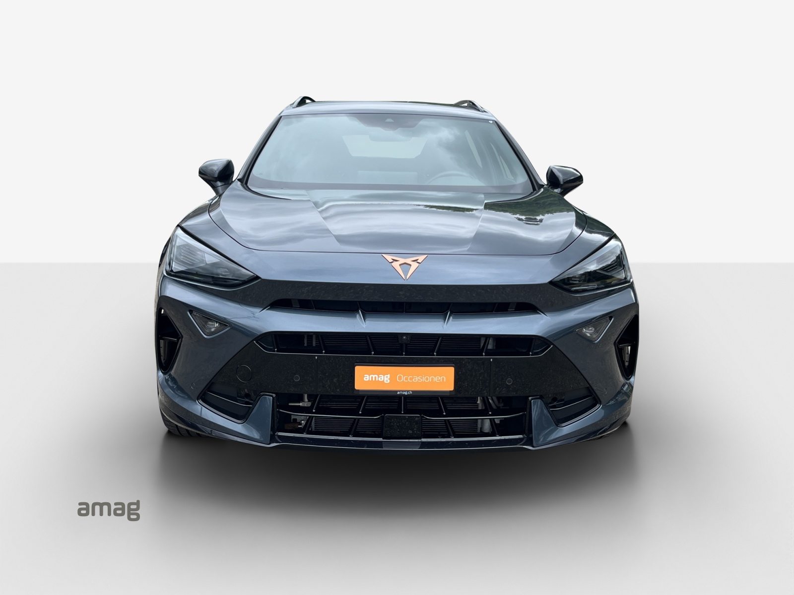 CUPRA FORMENTOR e-HYBRID, Full-Hybrid Petrol/Electric, Second hand / Used, Automatic - 7