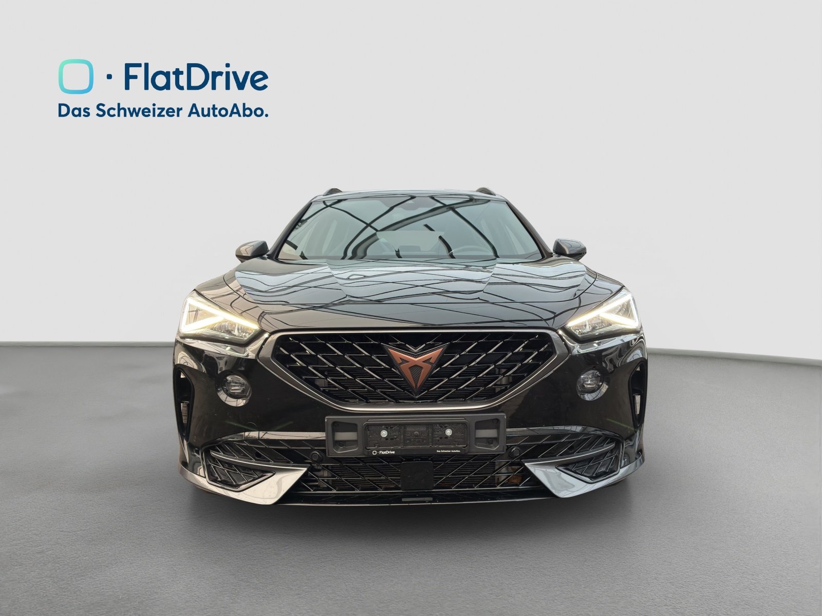 CUPRA Formentor 1.4 e-HYBRID pHEV VZ DSG - Anhängekupplung, Plug-in-Hybrid Petrol/Electric, Second hand / Used, Automatic - 5